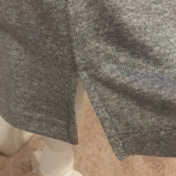 Jenni Shory Sleeve Soft Knit SleepShirt - Picture 4 of 6